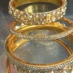 Stone Bangle s