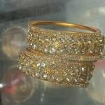 Stone Bangle s