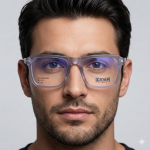 Icidam Elite Clear Vision