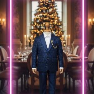 Kids Blazer party wear