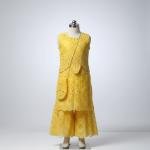 Baby Lehenga party wear