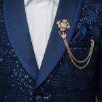 Kids Blazer party wear