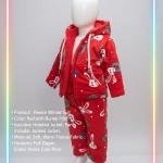 Baby Woollen suit Winter