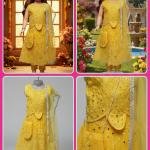 Baby Lehenga party wear