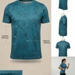 Summer Tshirt for men