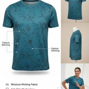 Summer Tshirt for men
