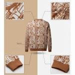 Printed full T-shirt for men and boys