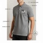 T-shirt for men and boys