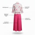 Girl Patiala set for kids