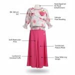 Girl Patiala set for kids