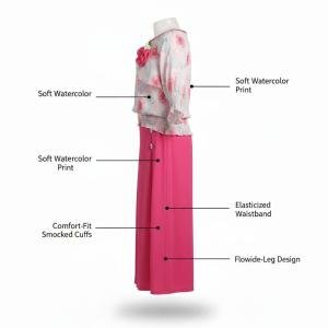 Girl Patiala set for kids