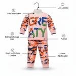 0 size baby printed Tshirt