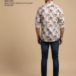 Printed Shirt for men