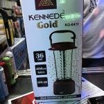 Kennede Gold KG 6411