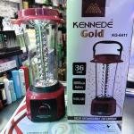 Kennede Gold KG 6411