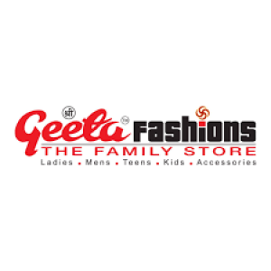 Geeta fashion