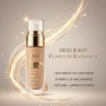 Swiss beauti high coverage foundation