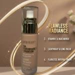 Swiss beauti high coverage foundation