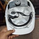 Sefty Helmet