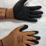 Sefty Hand gloves
