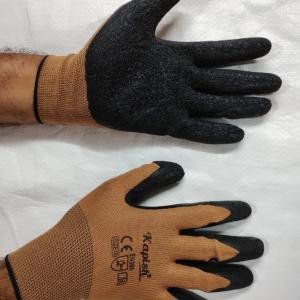 Sefty Hand gloves