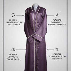 Niqab lesswork Arabian