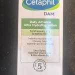Cetaphil moisturizer