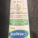 Cetaphil moisturizer