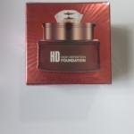 Styglo Hd Foundation