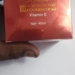 Styglo Hd Foundation