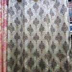 Windows Curtain