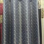 Windows Curtain