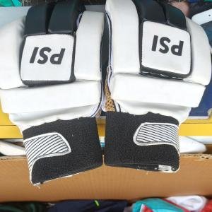 Cricket batting Glaves